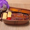 うなぎ弁当