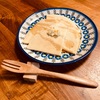 明日の朝ごはん