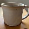 お気に入りのマグカップ