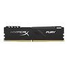 キングストン Kingston デスクトップPC用メモリ DDR4 2666MHz 16GBx2枚 HyperX FURY CL16 HX426C16FB3K2/32 永久保証