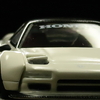 【モデルインプレッション】 KAIDO★HOUSE - Honda NSX NA1 KAIDO WORKS V2 (LHD/White)