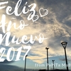 ¡Felíz Año Nuevo 2017!と2016年ベストアルバム