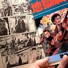 NO MORE BOOKS ! 13 陶淵明　番外編 　−漫画『桃源記』