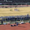 KGファイターズ、おめでとう。さあ甲子園ボウル、東日本代表日本大学に挑戦です！