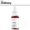 血みどろでツルスベ肌に！　The Ordinary　血みどろピーリング