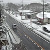 強烈ななごり雪