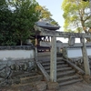 大分県宇佐市には伝説がいっぱい！　　百体神社の名の由来