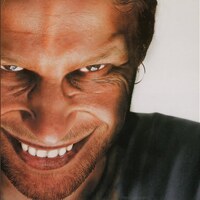 Aphex Twin『Richard D. James Album』(1996)｜複雑怪奇なドリルンベースと無垢な童謡的メロディの奇跡的融合