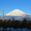 年末年始で伊豆を巡る車中泊旅②