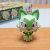 【ポケプラ】 ゲーム……ではなく、ニャオハ