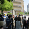 【ご報告】みんなでこれだけ公園をきれいにしました（浪速公園美化大作戦）