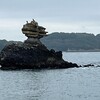 松島周遊　（10月18日）