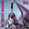 #0309) DIVA / MY SISTER'S MACHINE 【1992年リリース】