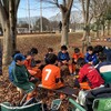 幸手マクドナルド杯(U-11)