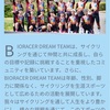 BIORACERドリームチーム2024の応募裏話