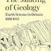 Roy Porter, The Making of Geology