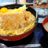 二日酔い・かつ丼・tabataさん