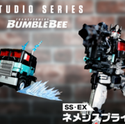 ネメシスプライムorブラックコンボイ等 カテゴリーの記事一覧