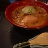 札幌市　らぁめん道場　黒帯　/　加齢のせいか　好きになってきたラーメン