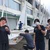 柳が崎ポイントレース！！