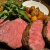 【百名店】薪焼きビステッカの隠れ家名店、元町legno（レグノ）満足度高すぎ！（神戸・元町）