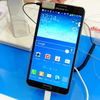 CEATEC 2013レポート１・ドコモのGALAXY Note 3とGALAXY GEARが楽しすぎる