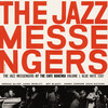 「The Jazz Messengers At The Cafe Bohemia Vol. 1 (Blue Note) 1955」レギュラー・バンドによる充実したライブ録音