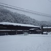 【国内旅行系】　木次線と一緒に行ってみよう　出雲湯村温泉（青嵐荘編）※読者プレゼントあり