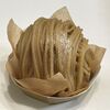 シャトレーゼの国産和栗のモンブランが美味しすぎます