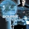 The Bourne Supremacy