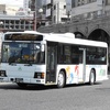 鹿児島交通(元東武バス)　2260号車