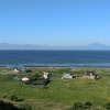 2023春　北海道気まま旅（48日目）　北端の休日