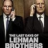 リーマン・ブラザーズ 最後の4日間