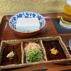 クラス会の打合せ。