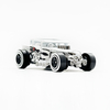 BONE SHAKER