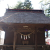 常福寺　愛宕神社　茨城県土浦市下高津