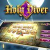 Holy Diver Slot Review