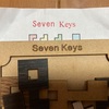 Seven  Keys