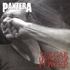  音楽『PANTERA』Vulgar Display of Power