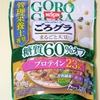 日清シスコ ごろグラ 糖質60％オフ まるごと大豆