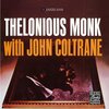 Thelonious Monk With John Coltrane