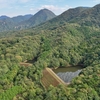 【1158-1160】釜ヶ迫溜池・内ヶ迫溜池・後野溜池（大分県豊後高田）