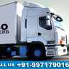 Safe Transportation Services for Any Kind of Moving to New Places