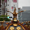 4年ぶりに復活！⑥ 奉祝 令和５年 神田祭『明神男坂～神田明神下』