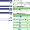 2023年08月04日（金）投資状況