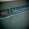 Macintosh 30周年記念