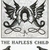 エドワード・ゴーリー　不幸な子供について　Edward Gorey about The Hapless child