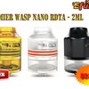 Cute Mini OUMIER WASP NANO RDTA $23.99