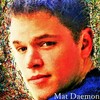 Matthew Paige Damon