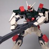 HG 1/144 バスターガンダム　レビュー